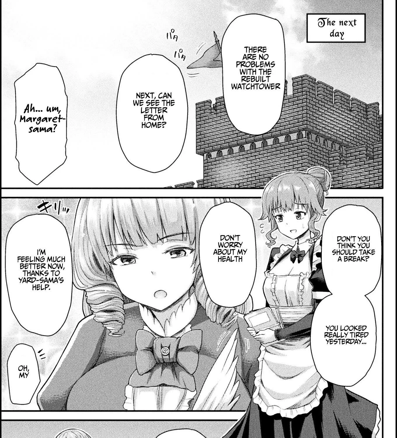Read The Other World
