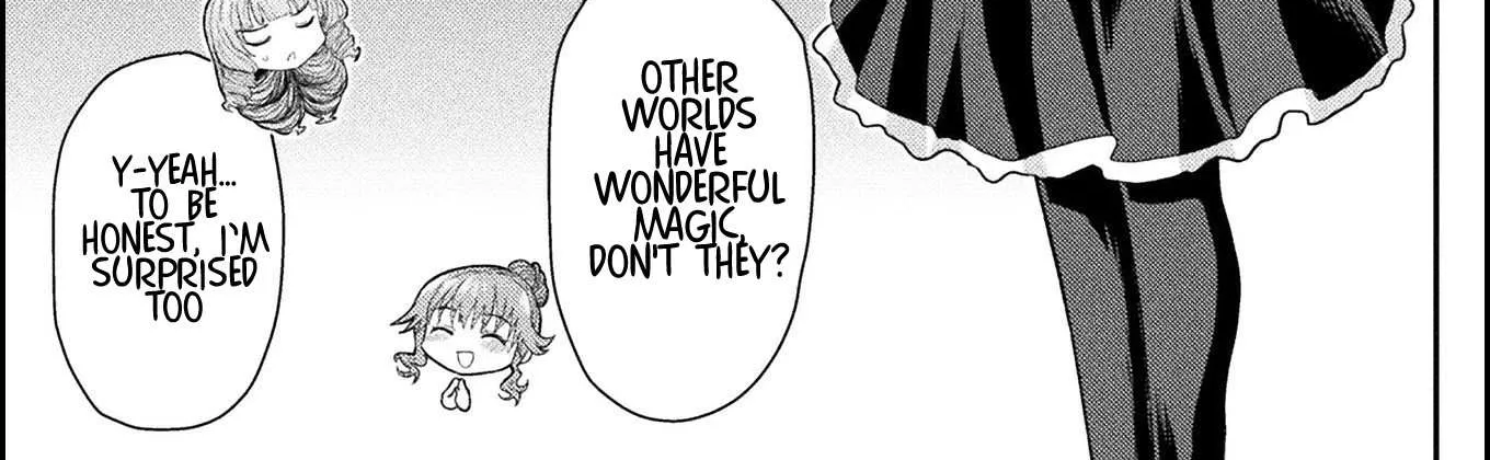 Read The Other World