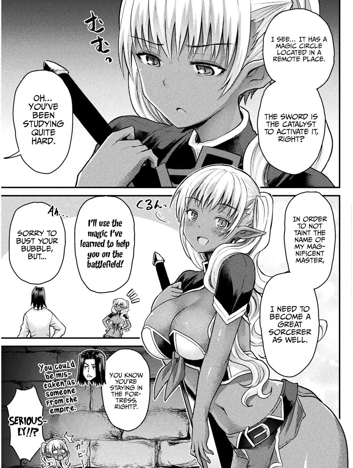 Read The Other World