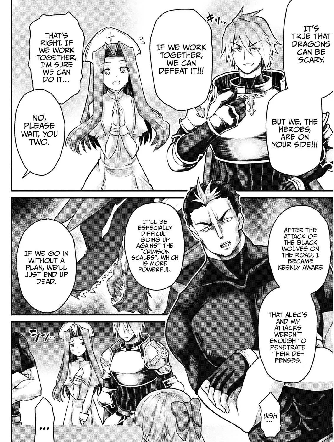 Read The Other World