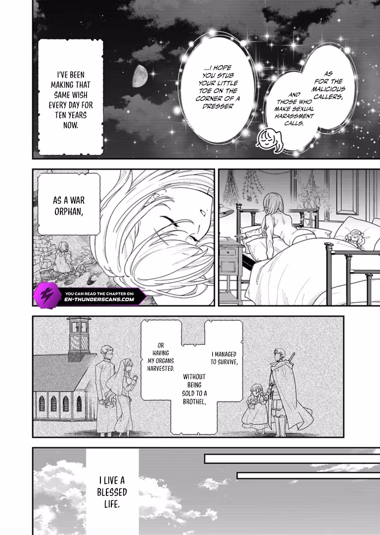 The Otherworld Support Center’s Suzuki Will Handle Your Request Chapter 1 page 14 - 