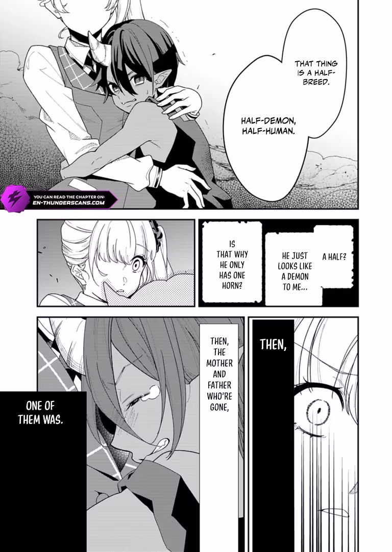 The Otherworld Support Center’s Suzuki Will Handle Your Request Chapter 1 page 33 - 