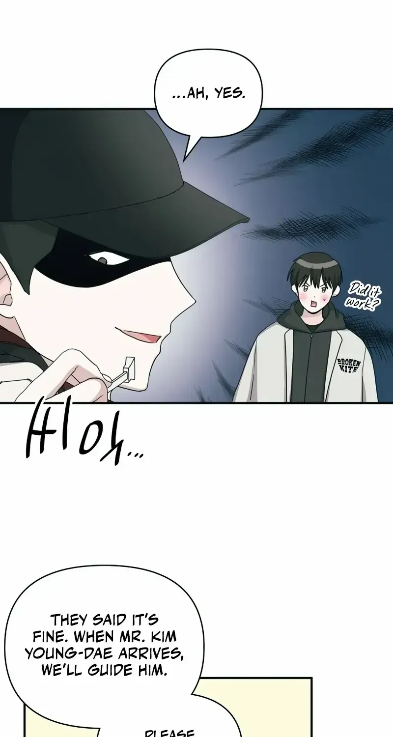 Read The Otherworldly GeniusMethod Actor chapter 1.1 image 75 on Lezhin