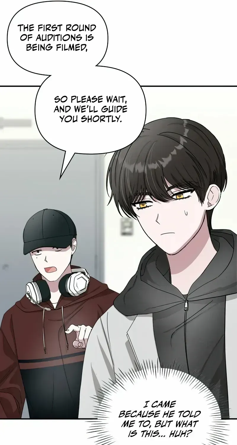 Read The Otherworldly GeniusMethod Actor chapter 1.1 image 80 on Lezhin