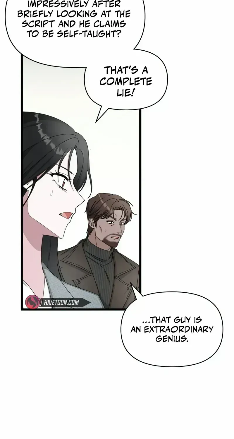 Read The Otherworldly GeniusMethod Actor chapter 1.2 image 14 on Lezhin