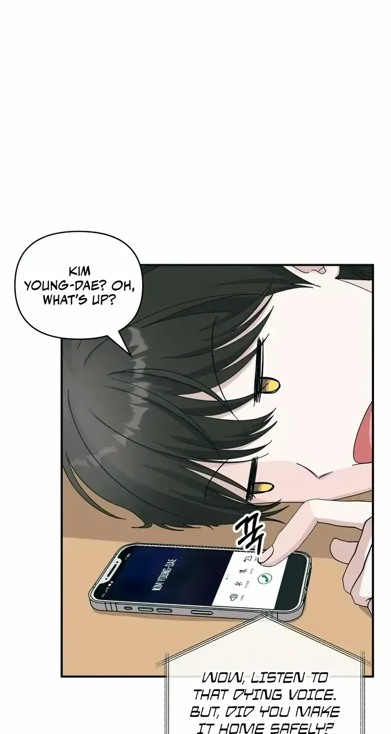 Read The Otherworldly GeniusMethod Actor chapter 1.2 image 33 on Lezhin