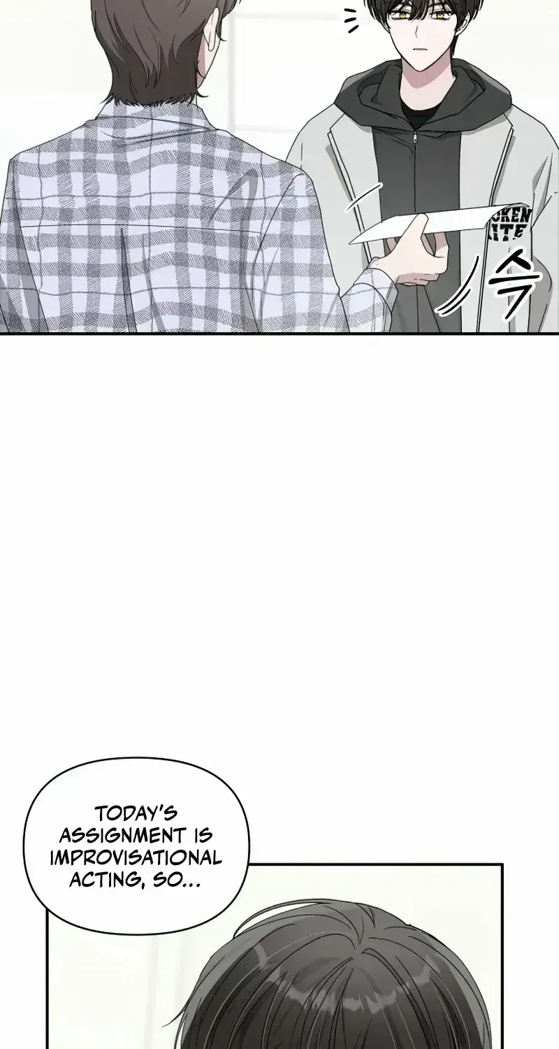 Read The Otherworldly GeniusMethod Actor chapter 1.2 image 83 on Lezhin