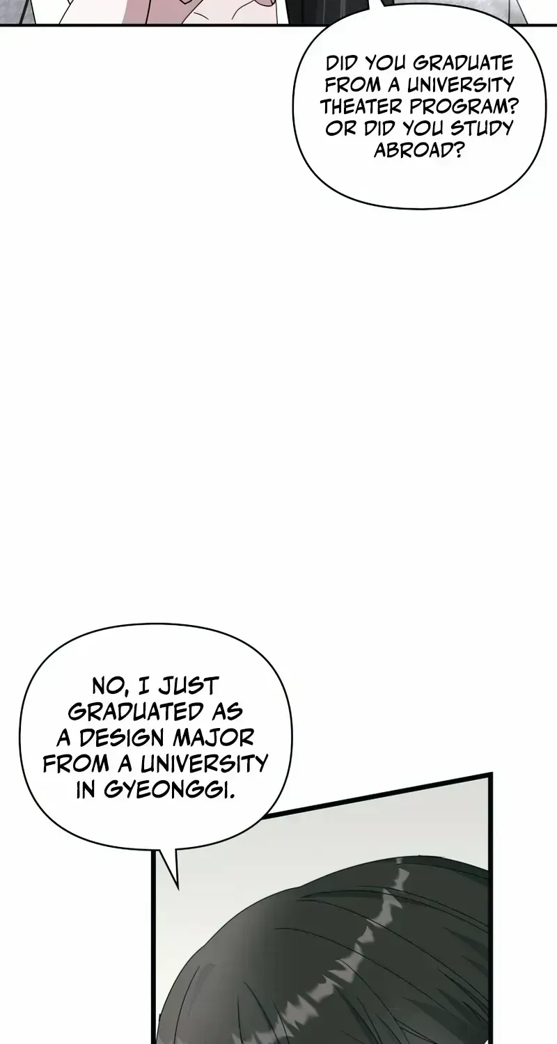 Read The Otherworldly GeniusMethod Actor chapter 1.3 image 3 on Lezhin