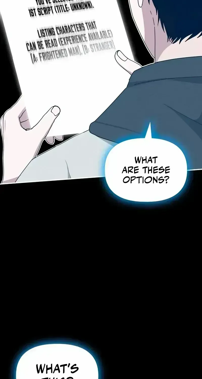 Read The Otherworldly GeniusMethod Actor chapter 1.4 image 105 on Lezhin