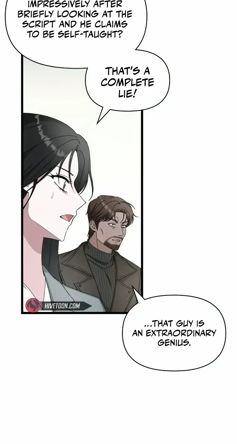 Read The Otherworldly GeniusMethod Actor chapter 1.4 image 14 on Lezhin