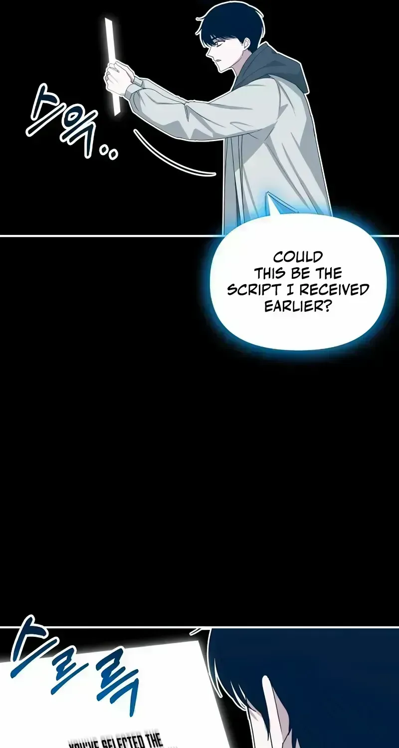Read The Otherworldly GeniusMethod Actor chapter 1.5 image 104 on Lezhin