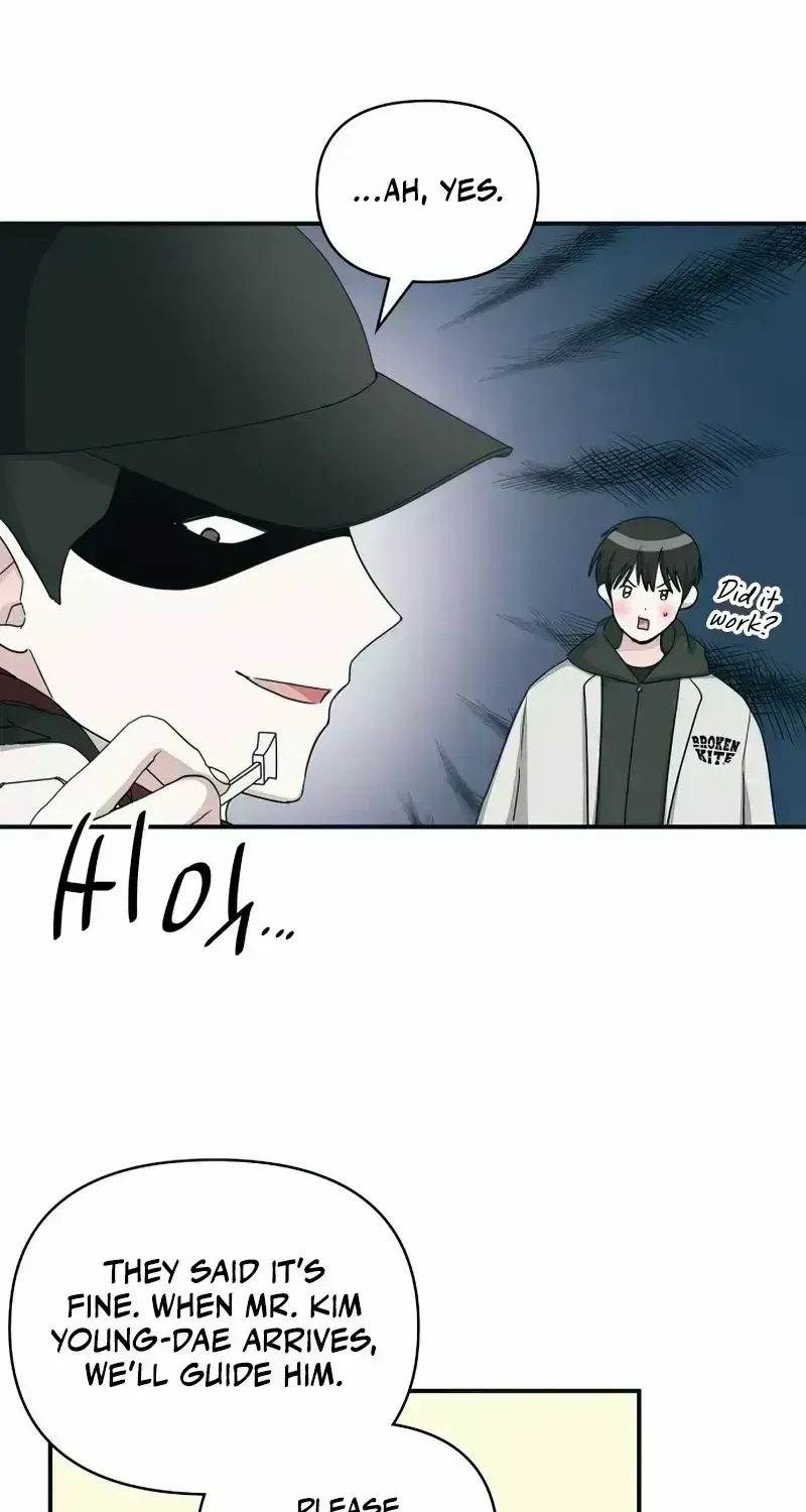 Read The Otherworldly GeniusMethod Actor chapter 1.5 image 75 on Lezhin