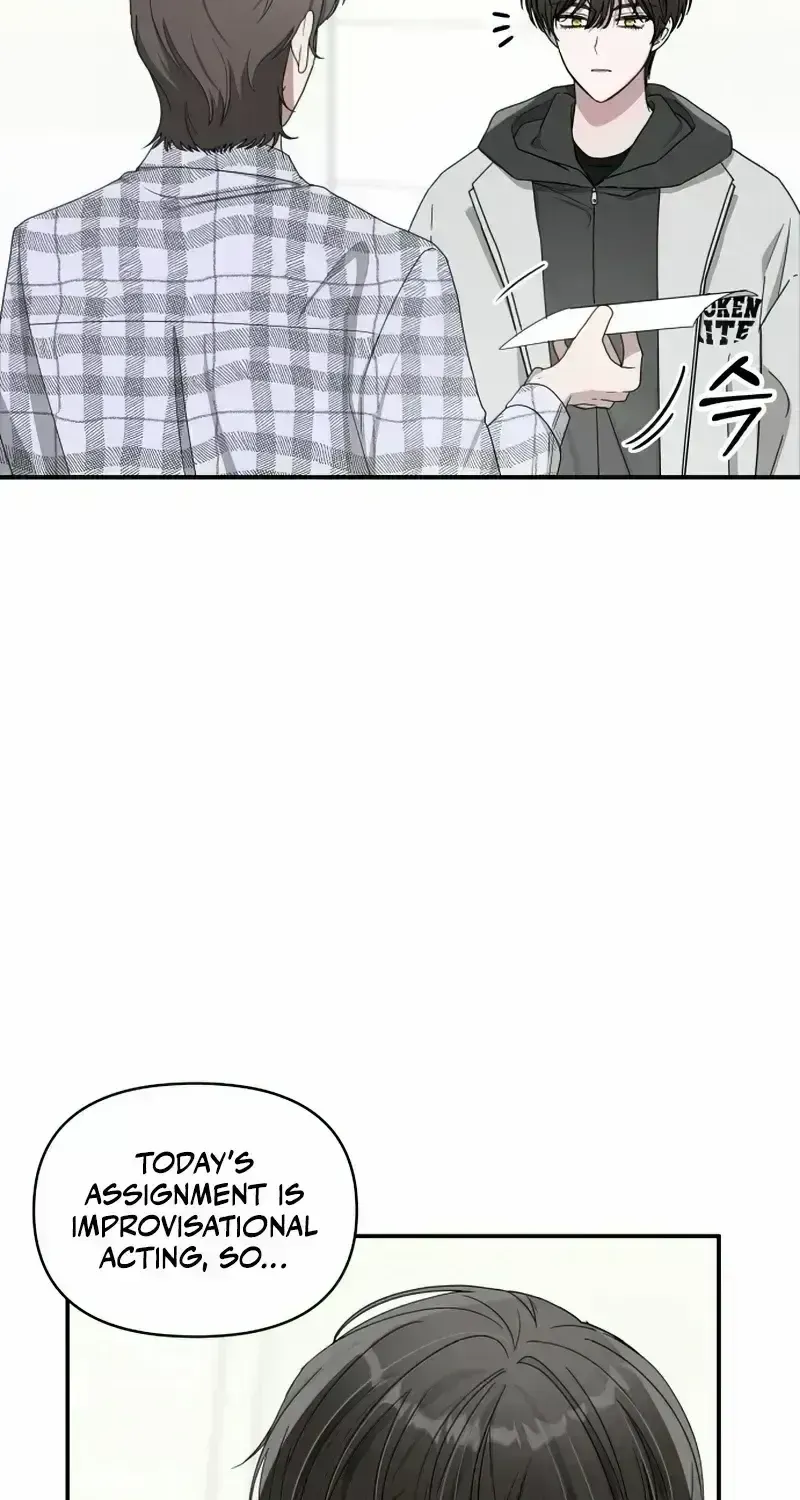 Read The Otherworldly GeniusMethod Actor chapter 1.5 image 83 on Lezhin