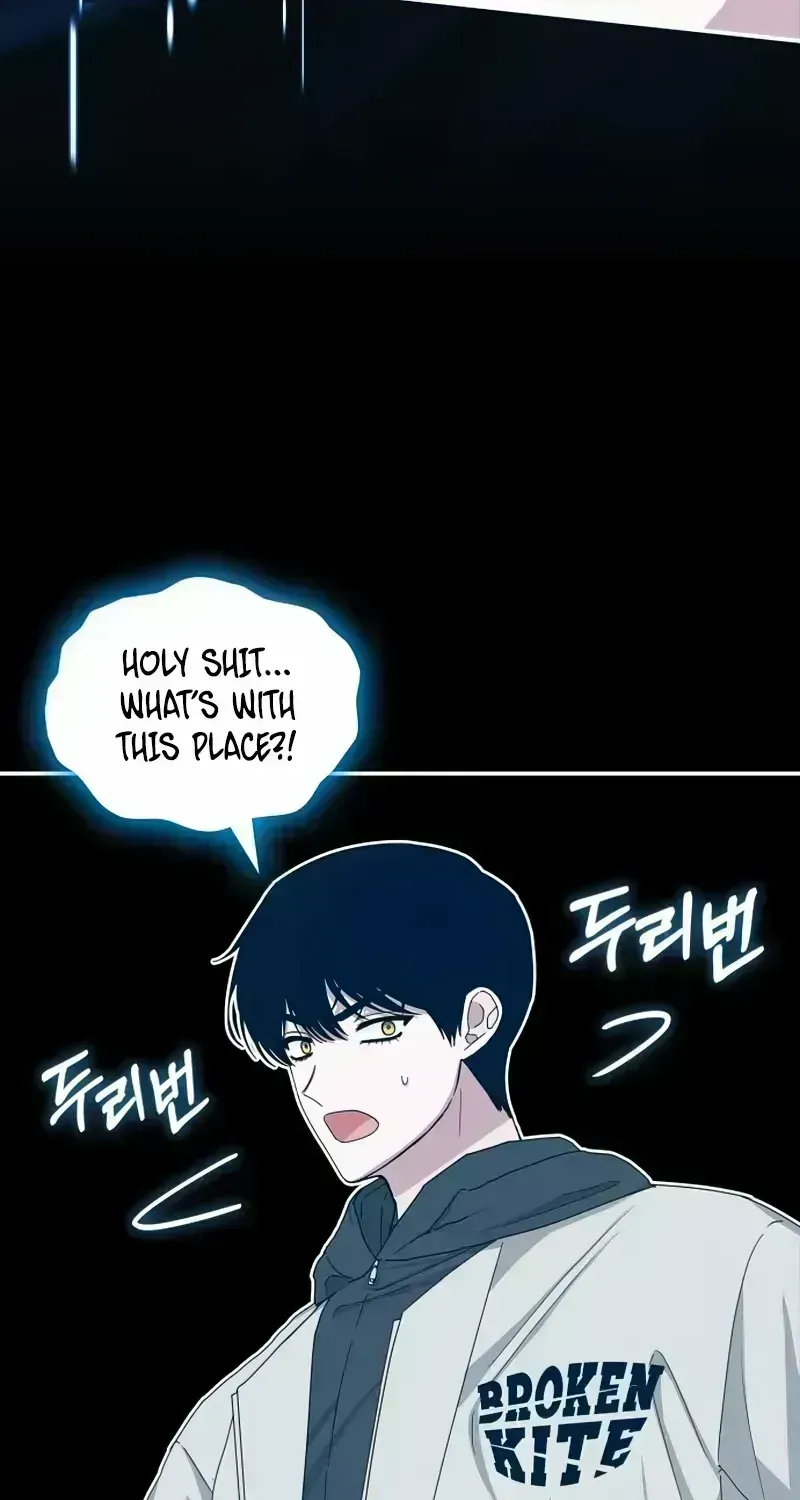 Read The Otherworldly GeniusMethod Actor chapter 1.5 image 98 on Lezhin
