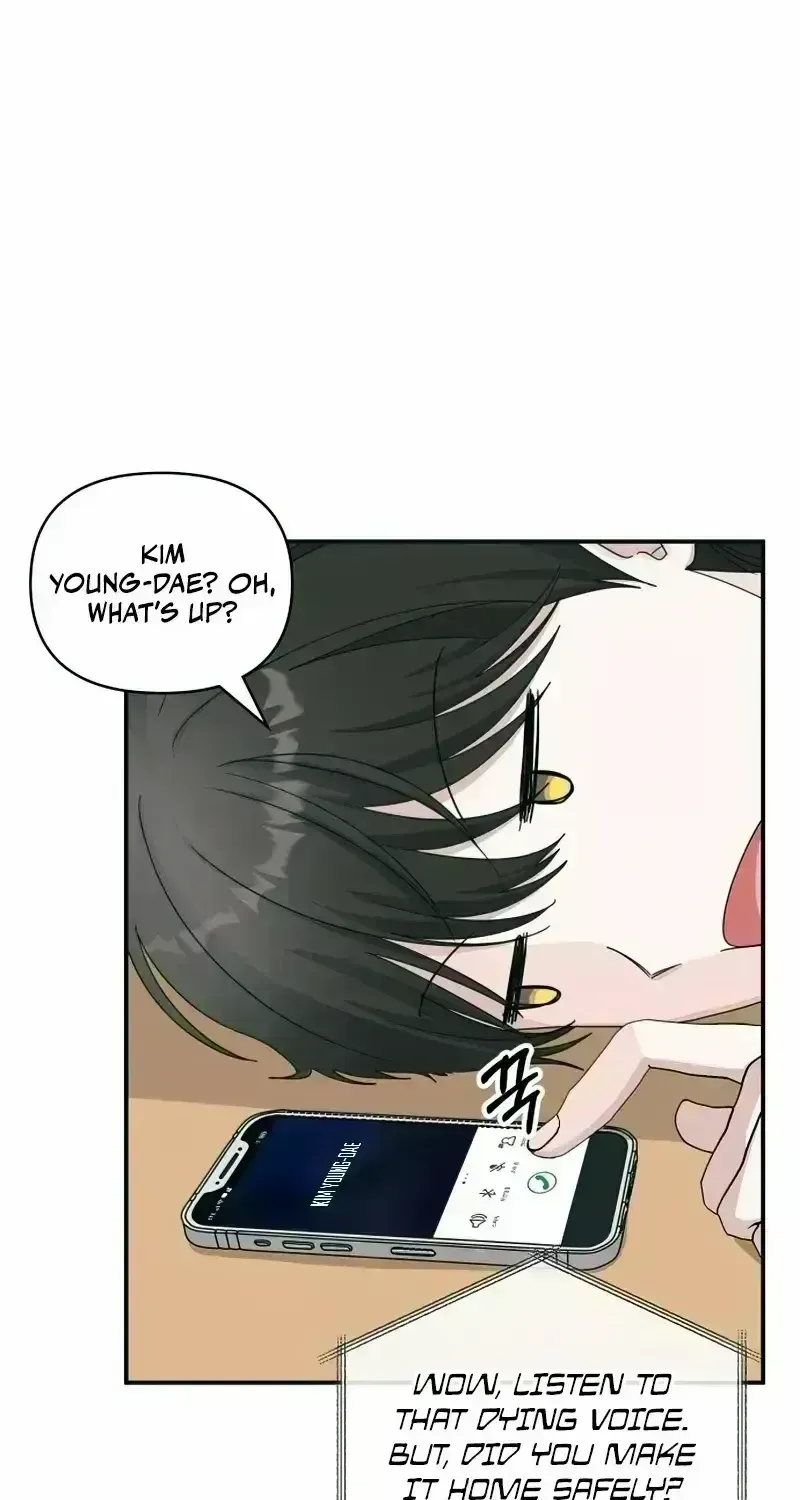Read The Otherworldly GeniusMethod Actor chapter 1.6 image 33 on Lezhin