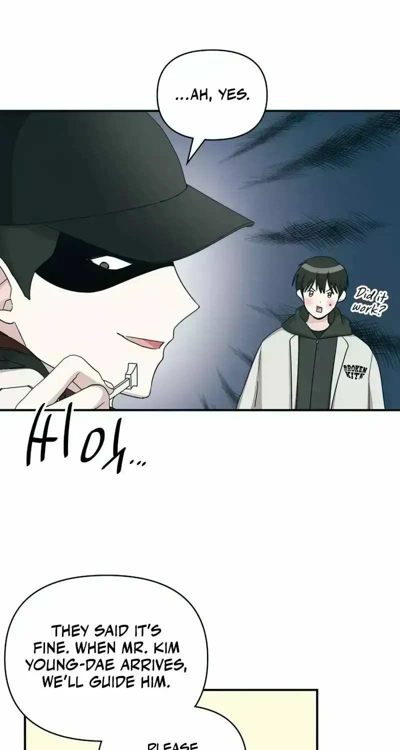 Read The Otherworldly GeniusMethod Actor chapter 1.6 image 75 on Lezhin
