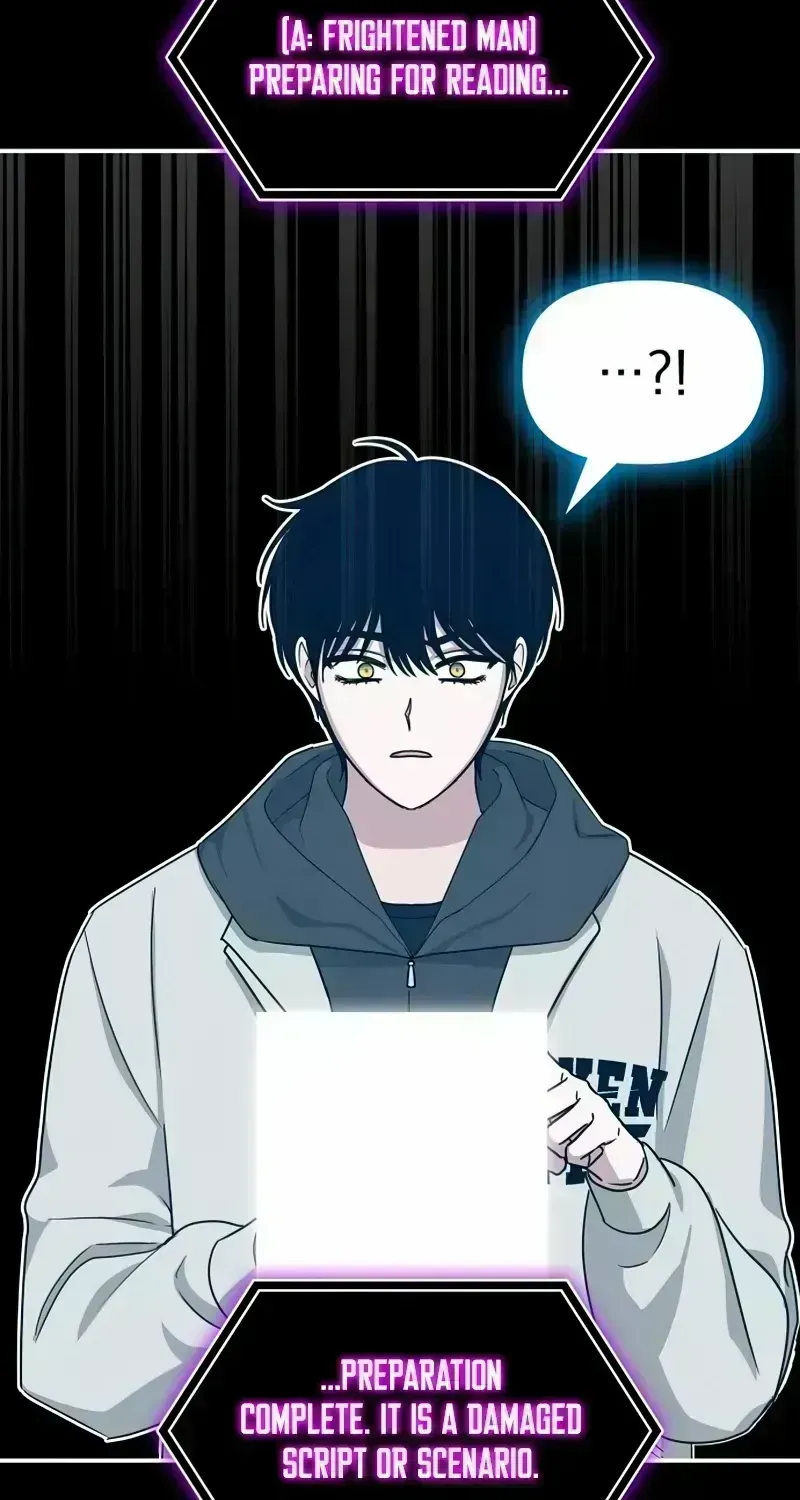 Read The Otherworldly GeniusMethod Actor chapter 1.7 image 107 on Lezhin