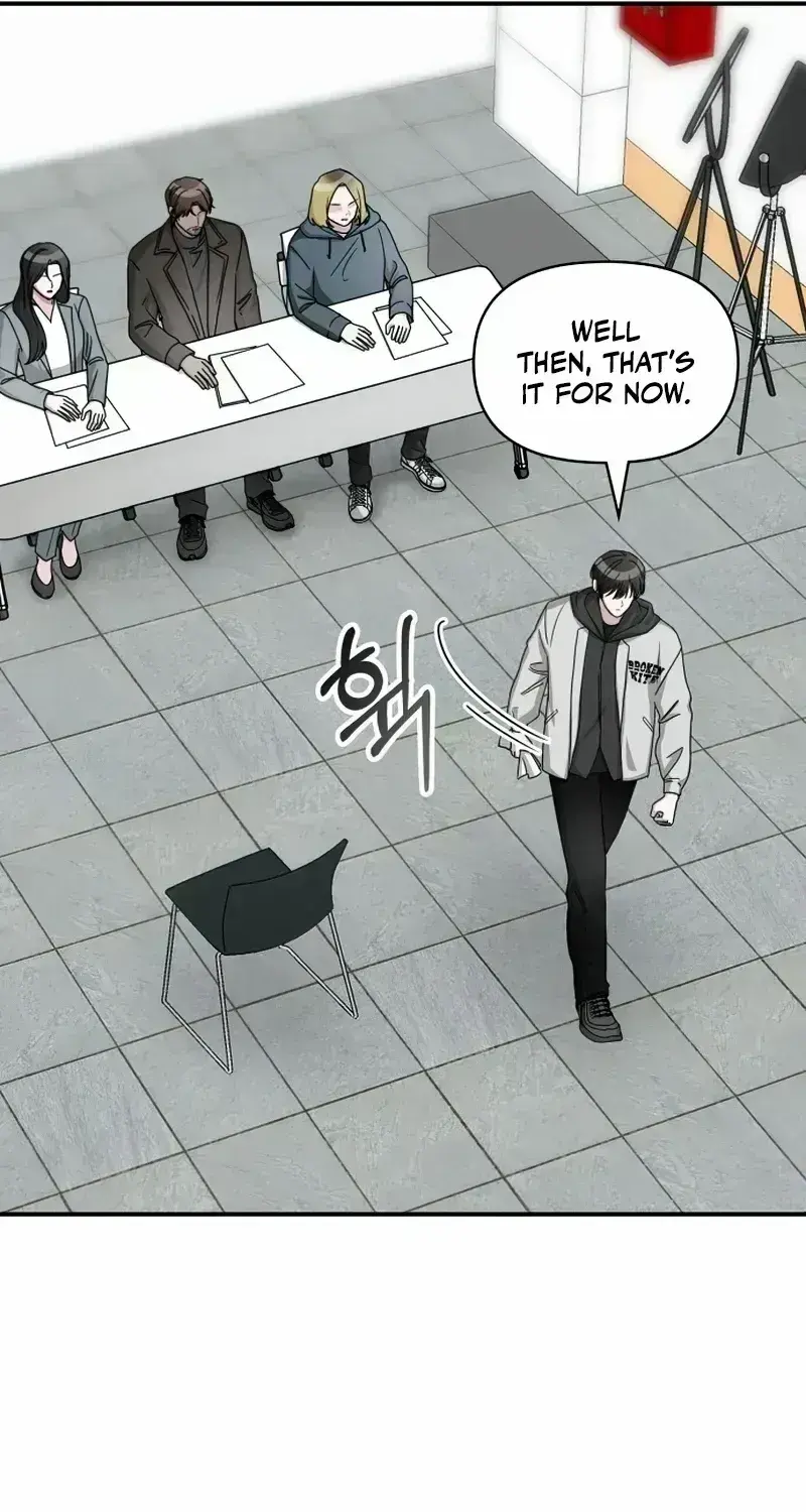 Read The Otherworldly GeniusMethod Actor chapter 1.7 image 8 on Lezhin