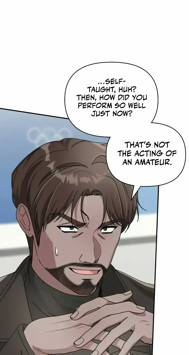 Read The Otherworldly GeniusMethod Actor chapter 1.9 image 5 on Lezhin