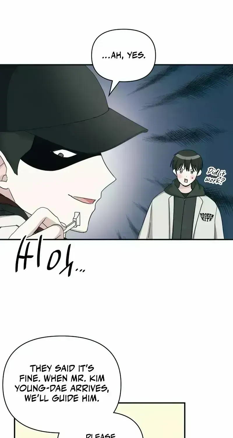 Read The Otherworldly GeniusMethod Actor chapter 1.9 image 75 on Lezhin