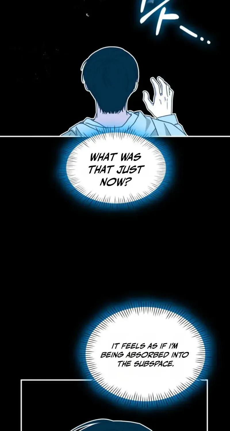 The Otherworldly GeniusMethod Actor Chapter 104 page 101 - 