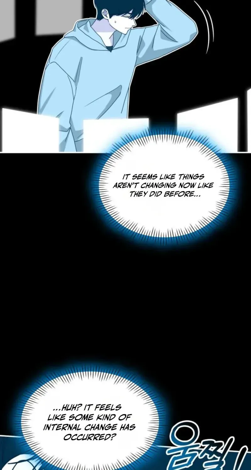 The Otherworldly GeniusMethod Actor Chapter 104 page 105 - 