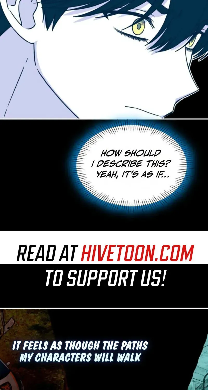 The Otherworldly GeniusMethod Actor Chapter 104 page 107 - 