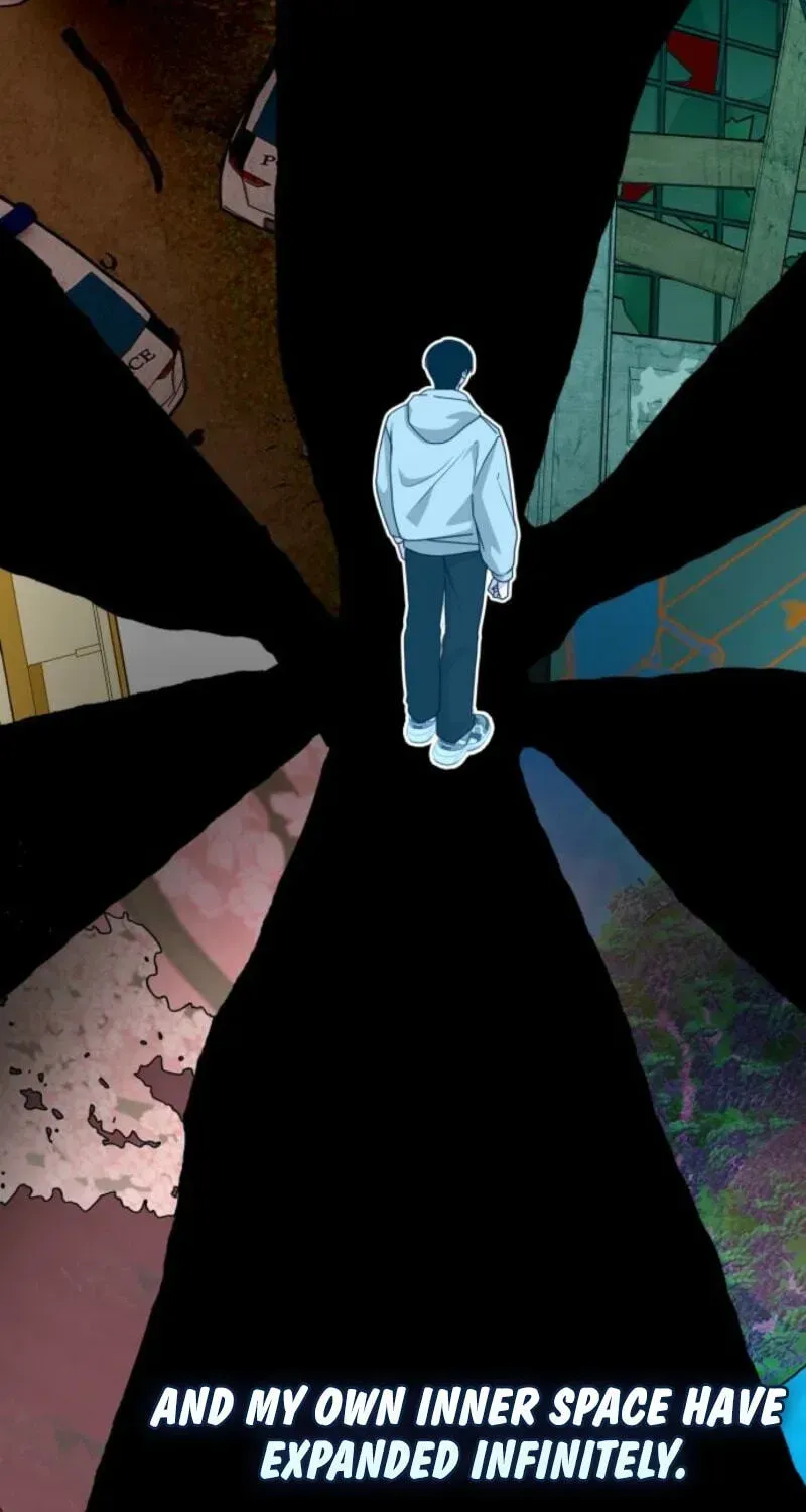 The Otherworldly GeniusMethod Actor Chapter 104 page 109 - 