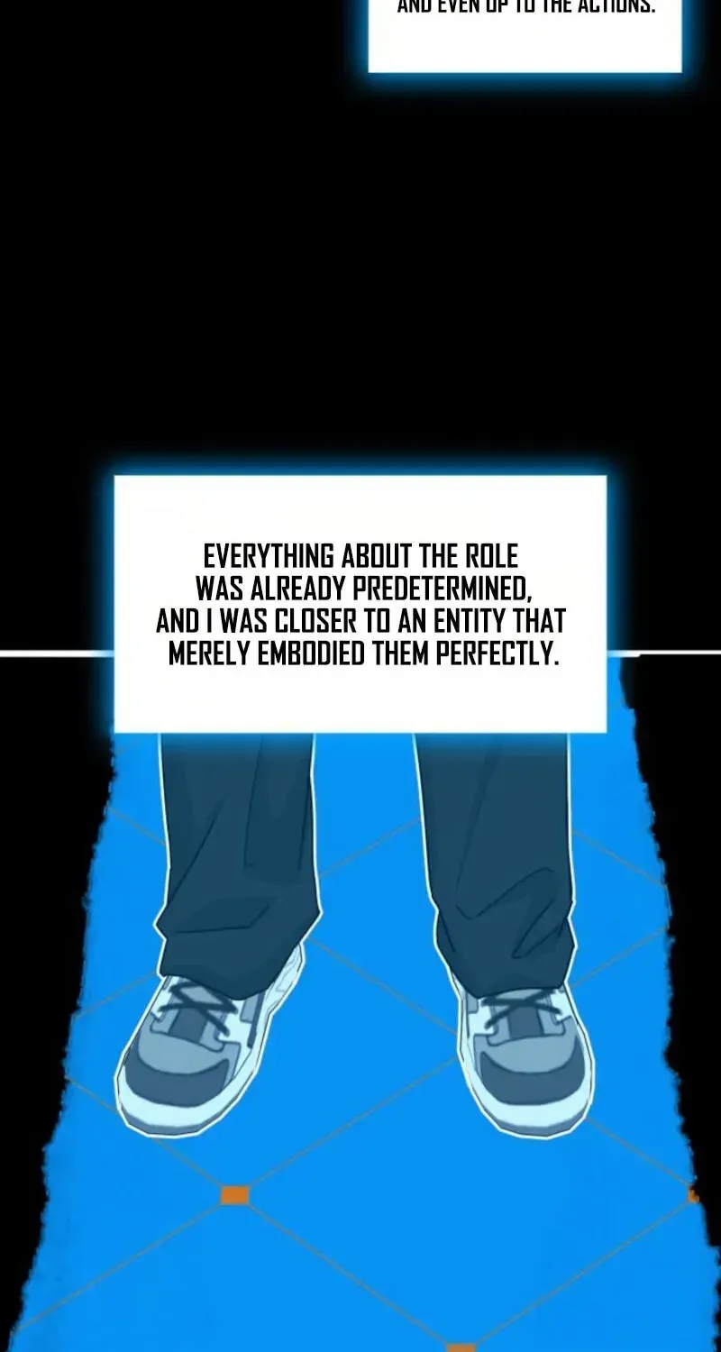The Otherworldly GeniusMethod Actor Chapter 104 page 113 - 