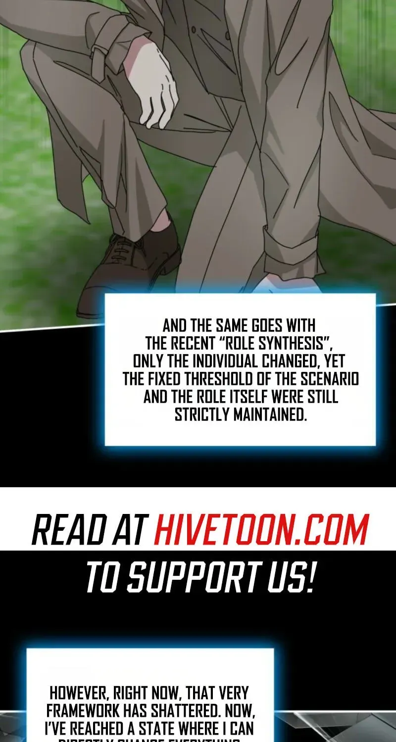The Otherworldly GeniusMethod Actor Chapter 104 page 117 - 