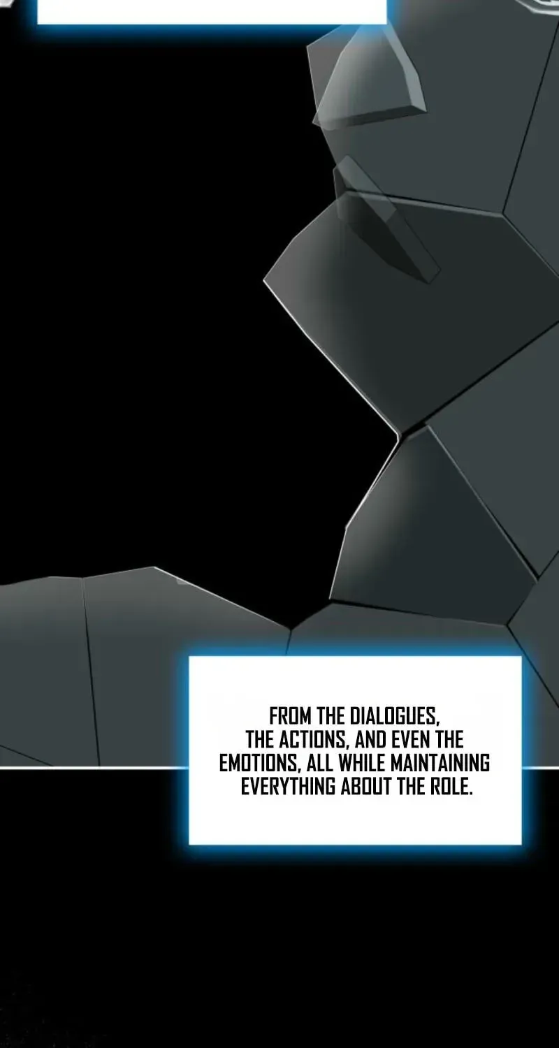 The Otherworldly GeniusMethod Actor Chapter 104 page 119 - 