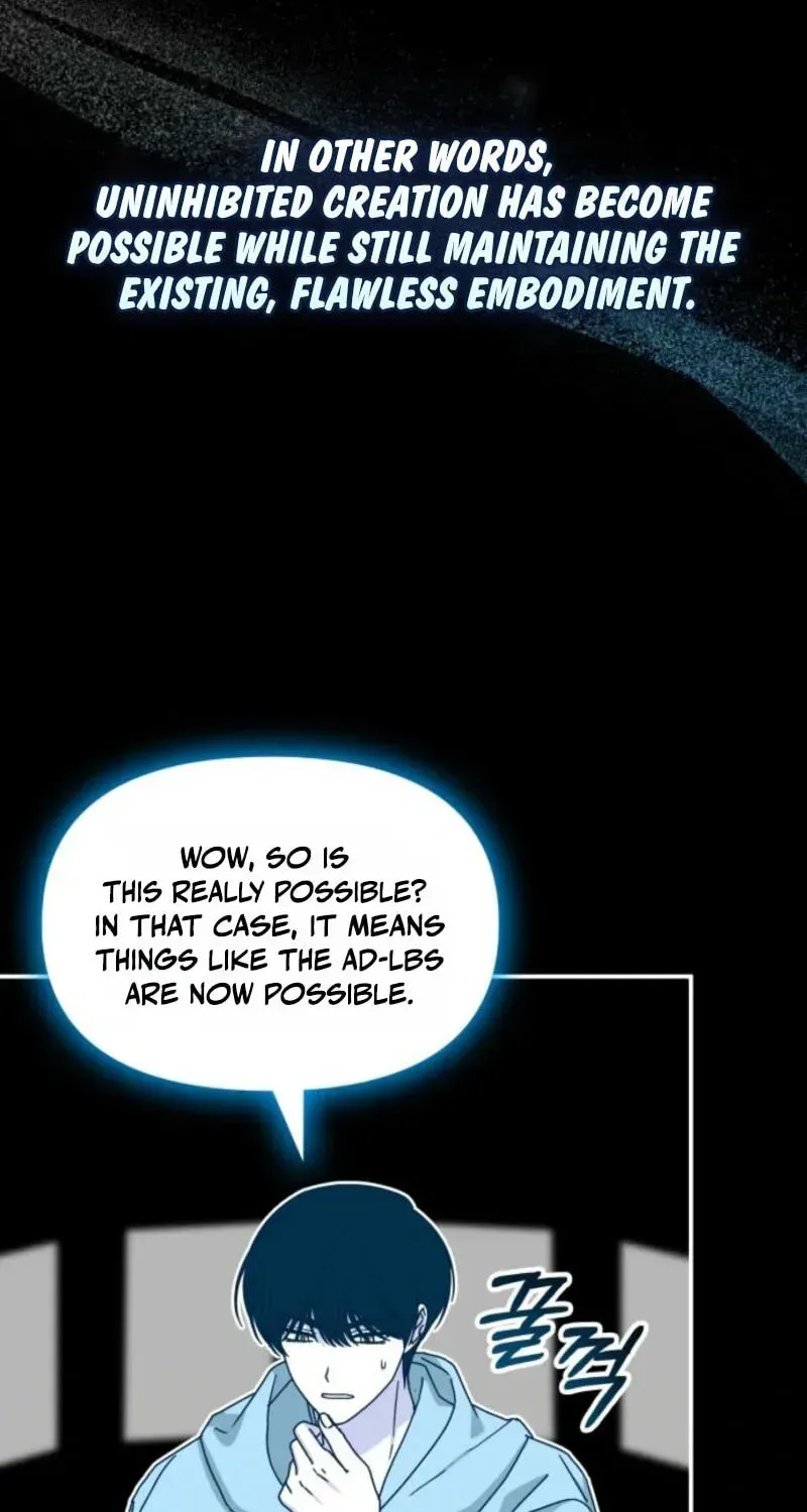 The Otherworldly GeniusMethod Actor Chapter 104 page 121 - 