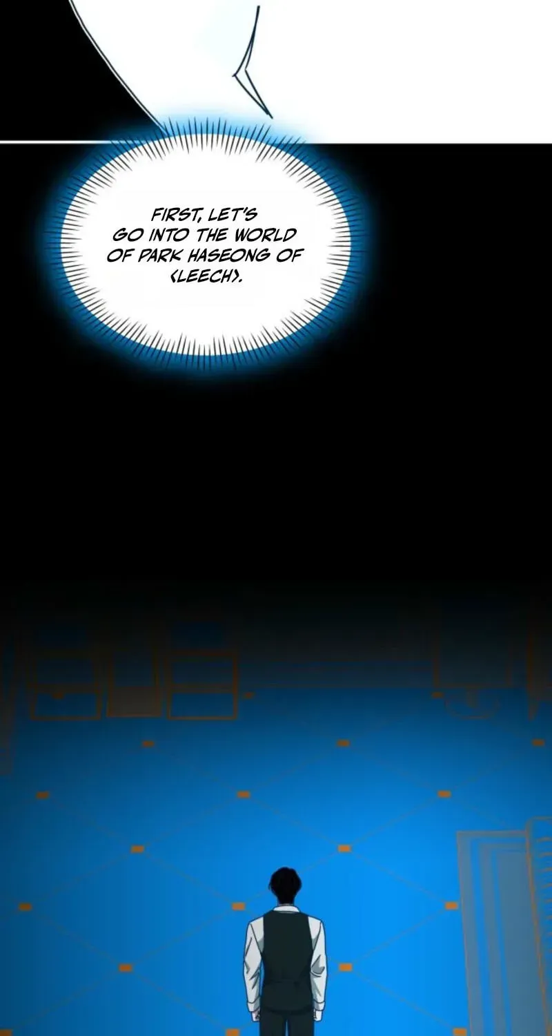The Otherworldly GeniusMethod Actor Chapter 104 page 125 - 