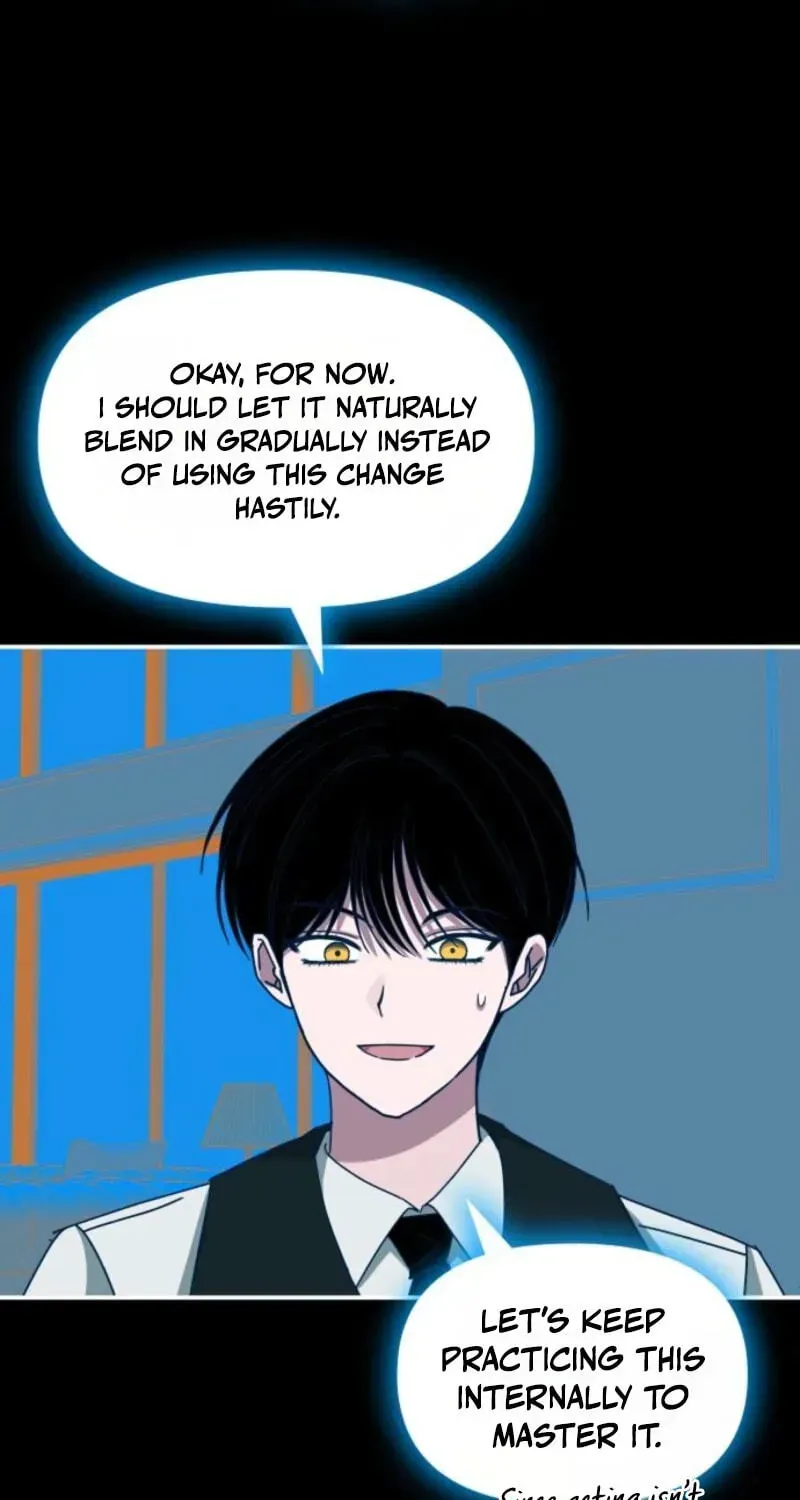 The Otherworldly GeniusMethod Actor Chapter 104 page 129 - 