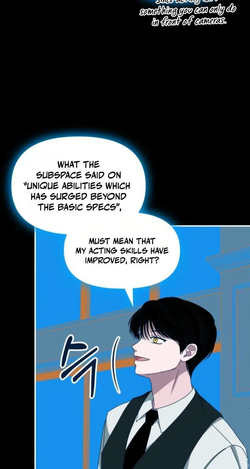 The Otherworldly GeniusMethod Actor Chapter 104 page 131 - 