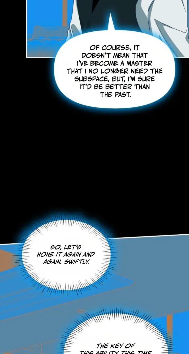 The Otherworldly GeniusMethod Actor Chapter 104 page 133 - 