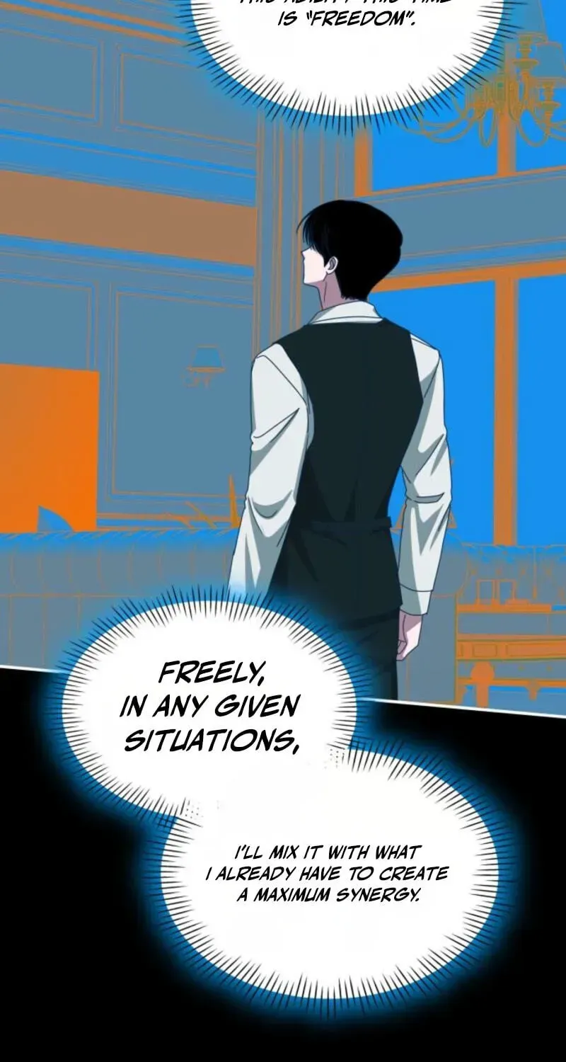 The Otherworldly GeniusMethod Actor Chapter 104 page 135 - 