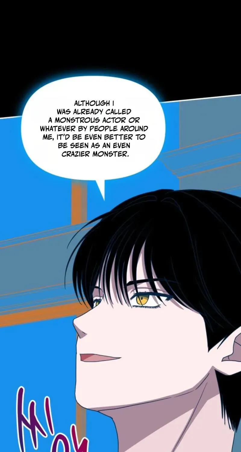 The Otherworldly GeniusMethod Actor Chapter 104 page 137 - 