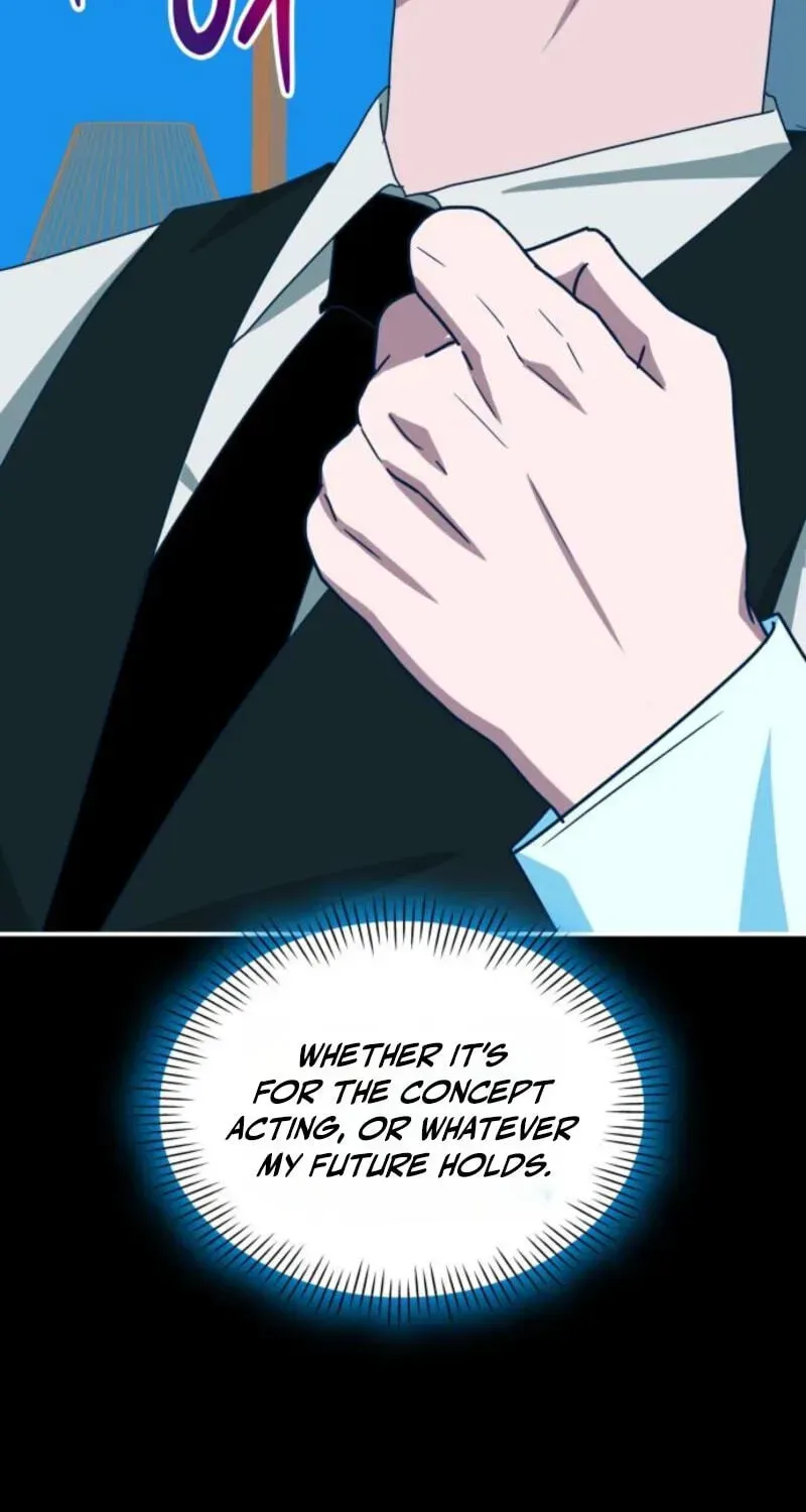 The Otherworldly GeniusMethod Actor Chapter 104 page 139 - 
