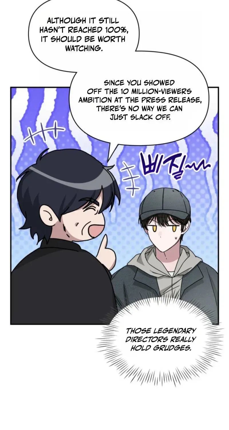 The Otherworldly GeniusMethod Actor Chapter 104 page 15 - 