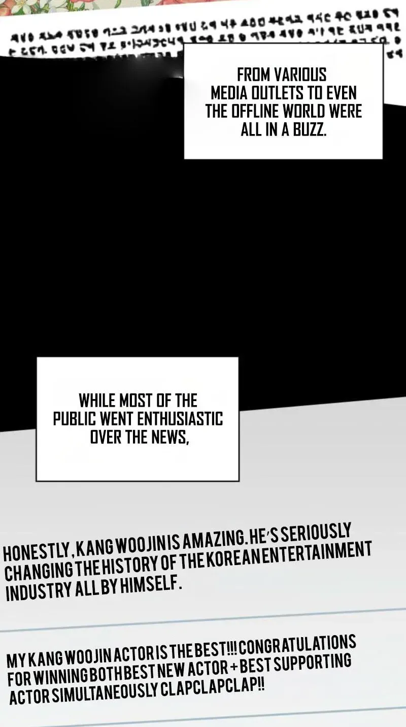 The Otherworldly GeniusMethod Actor Chapter 104 page 3 - 
