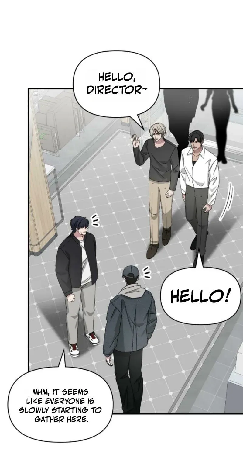 The Otherworldly GeniusMethod Actor Chapter 104 page 23 - 