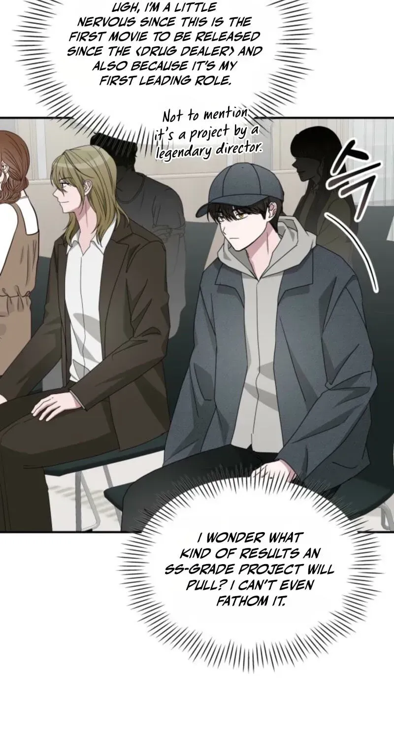 The Otherworldly GeniusMethod Actor Chapter 104 page 27 - 