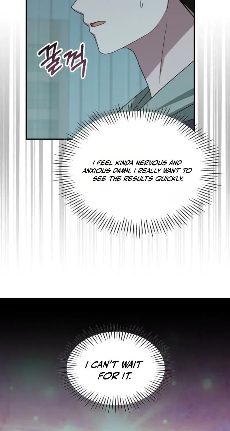 The Otherworldly GeniusMethod Actor Chapter 104 page 35 - 