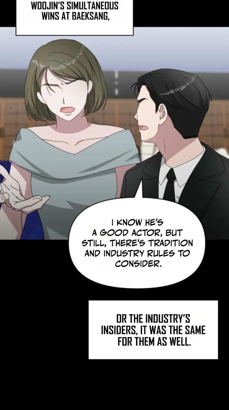 The Otherworldly GeniusMethod Actor Chapter 104 page 5 - 
