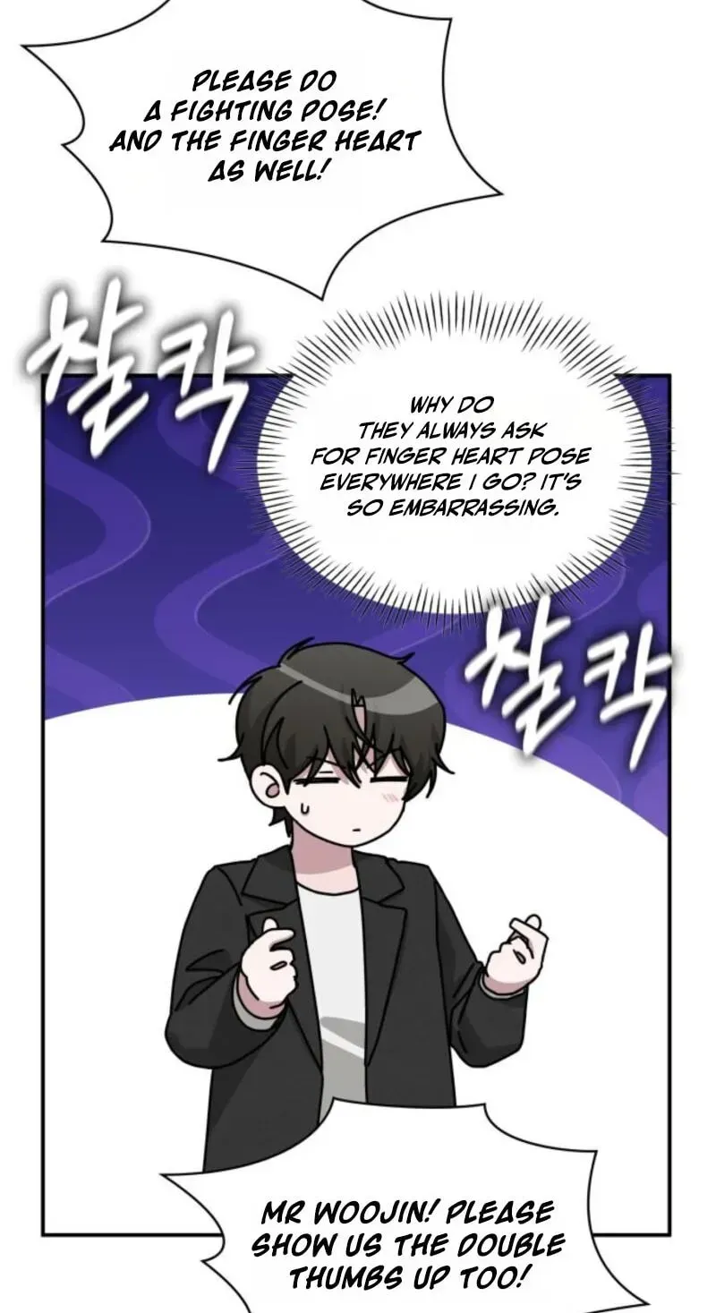 The Otherworldly GeniusMethod Actor Chapter 104 page 48 - 