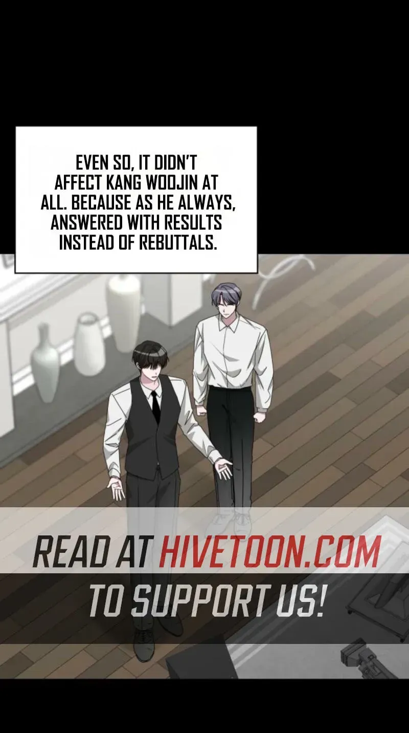 The Otherworldly GeniusMethod Actor Chapter 104 page 6 - 