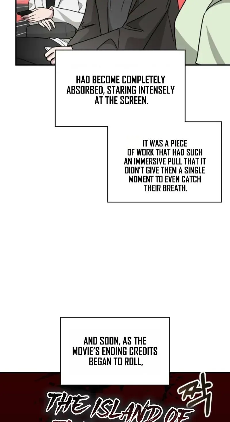 The Otherworldly GeniusMethod Actor Chapter 104 page 52 - 