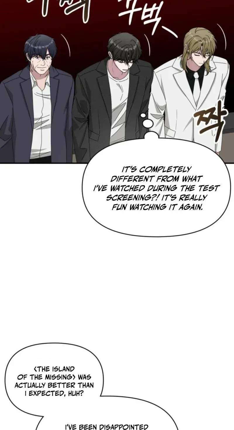 The Otherworldly GeniusMethod Actor Chapter 104 page 54 - 