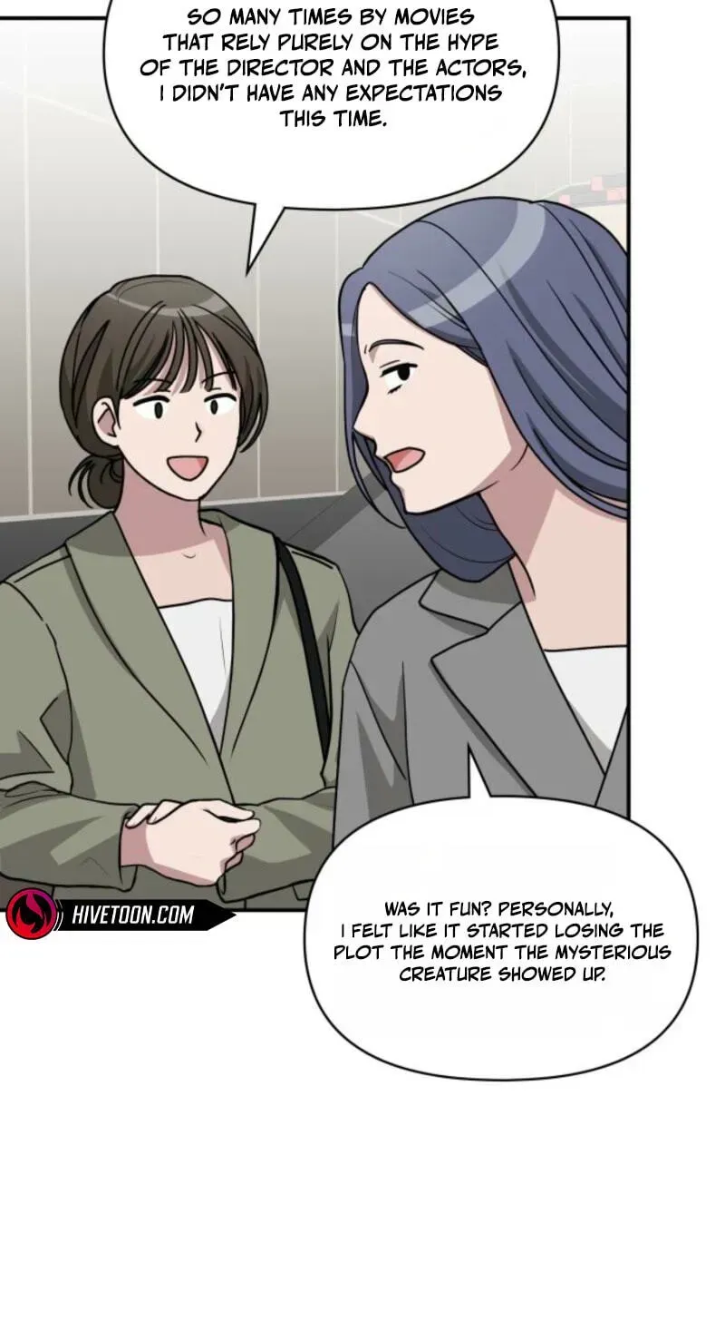 The Otherworldly GeniusMethod Actor Chapter 104 page 55 - 